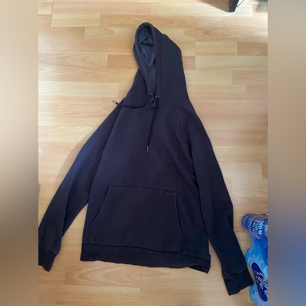 Brand new forever 21 hoodie